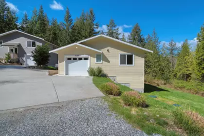 5799 Sandy Hook Road, Sechelt, BC, Sechelt — Single Family Residence for sale