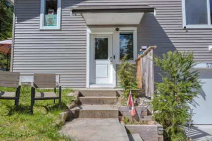 Laundry Room Photo of 5799 Sandy Hook Road, Sechelt, BC