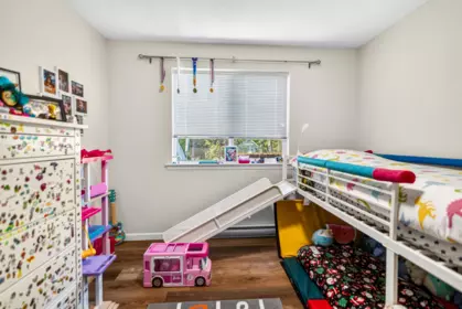 Office / Den Photo of 5799 Sandy Hook Road, Sechelt, BC