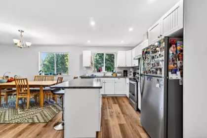 Pantry Photo of 5799 Sandy Hook Road, Sechelt, BC