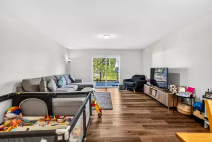 Primary Bedroom Photo of 5799 Sandy Hook Road, Sechelt, BC