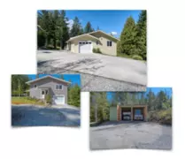 5799 Sandy Hook Road, Sechelt, BC