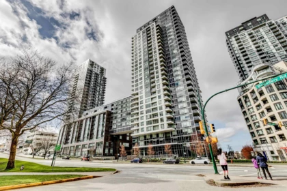 652 5515 Boundary Road, Vancouver, BC, Vancouver — Apartment/Condo for sale