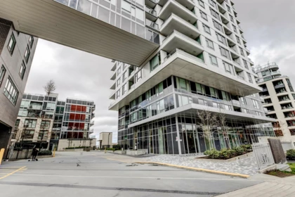 652 5515 Boundary Road, Vancouver, BC, Vancouver — Apartment/Condo for sale