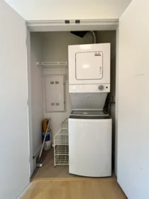Guest Bathroom Photo of 652 5515 Boundary Road, Vancouver, BC