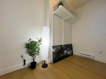 Walk-In Closet Photo of 652 5515 Boundary Road, Vancouver, BC
