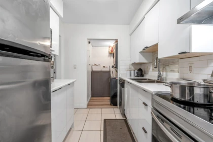 Breakfast Nook Photo of 813 10620 150 Street, Surrey, BC
