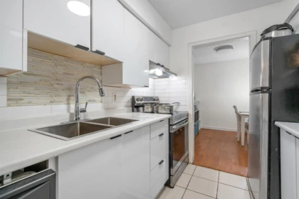 Pantry Photo of 813 10620 150 Street, Surrey, BC