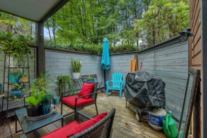 Primary Bathroom Photo of 813 10620 150 Street, Surrey, BC