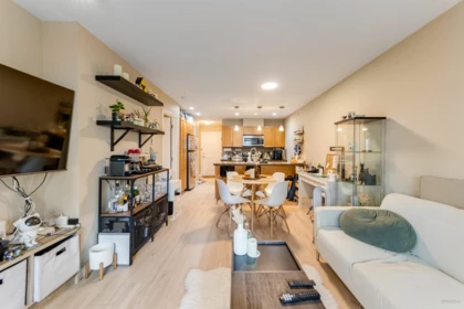307 5000 Imperial Street, Burnaby, BC, Burnaby — Apartment/Condo for sale