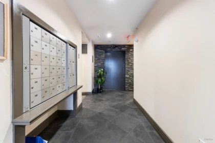 Powder Room Photo of 307 5000 Imperial Street, Burnaby, BC