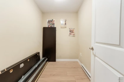 Primary Bathroom Photo of 307 5000 Imperial Street, Burnaby, BC
