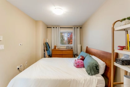 Primary Bedroom Photo of 307 5000 Imperial Street, Burnaby, BC