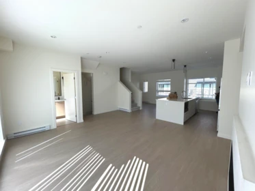 6 629 South Dyke Road, New Westminster, BC, New Westminster — Townhouse for sale