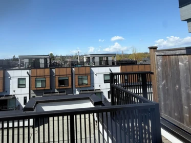 6 629 South Dyke Road, New Westminster, BC, New Westminster — Townhouse for sale