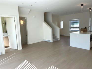 Kitchen Photo of 6 629 South Dyke Road, New Westminster, BC