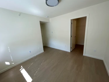 Walk-In Closet Photo of 6 629 South Dyke Road, New Westminster, BC