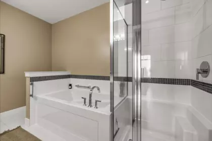 Loft / Bonus Room Photo of 125 3458 Burke Village Promenade, Coquitlam, BC