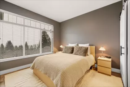 Office / Den Photo of 125 3458 Burke Village Promenade, Coquitlam, BC