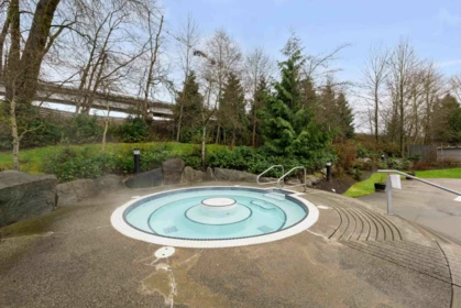 Hot Tub / Spa Photo of 401 300 Klahanie Drive, Port Moody, BC