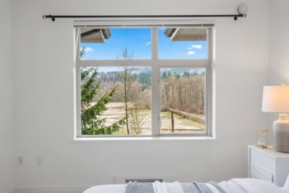 Office / Den Photo of 401 300 Klahanie Drive, Port Moody, BC
