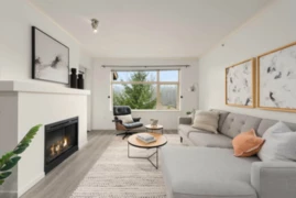 401 300 Klahanie Drive, Port Moody, BC