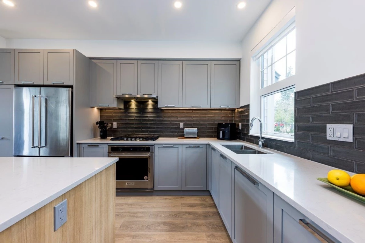 Dining Area Photo of 171 1310 Mitchell Street, Coquitlam, BC