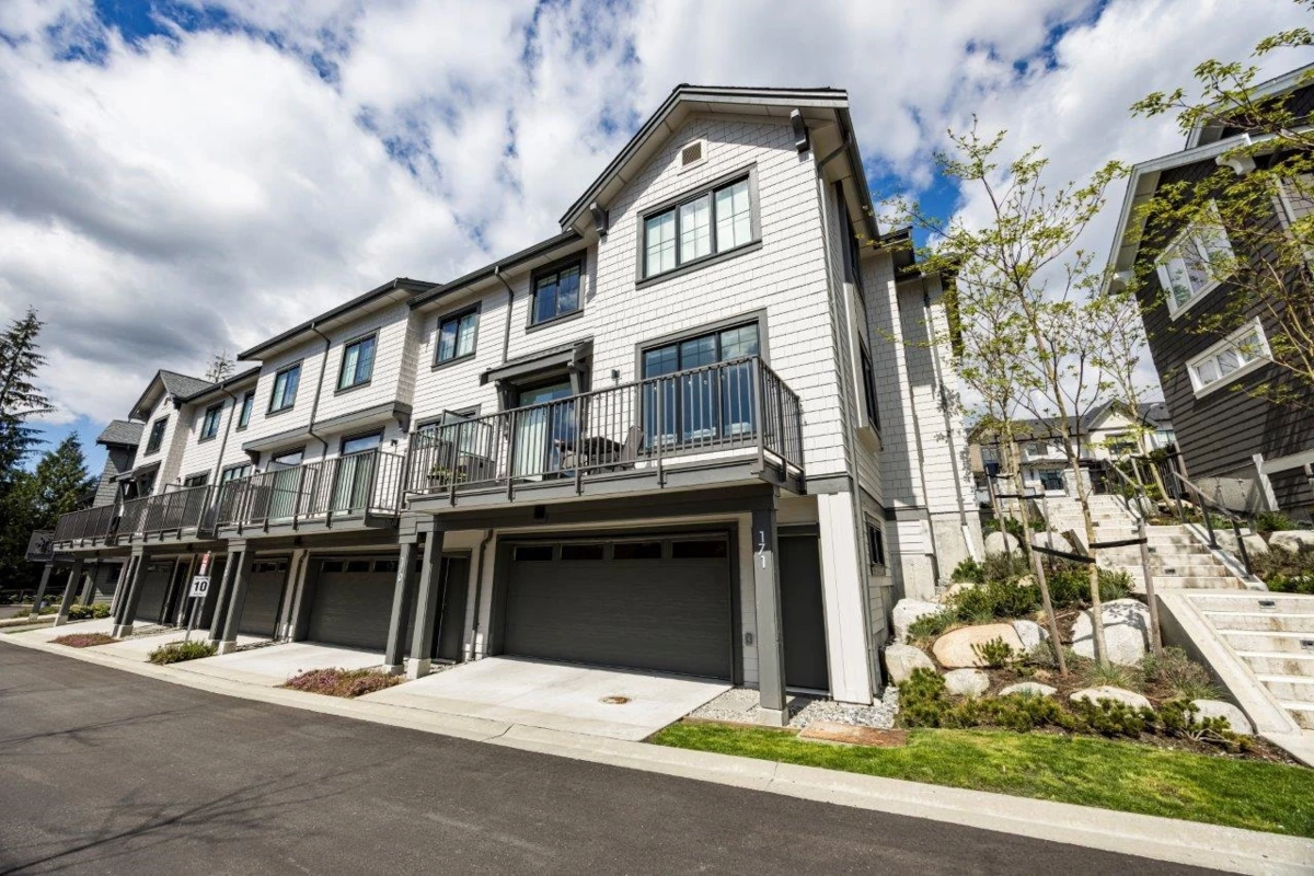 Family Room Photo of 171 1310 Mitchell Street, Coquitlam, BC