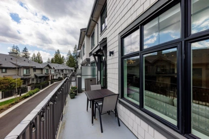 Basement Recreation Room Photo of 171 1310 Mitchell Street, Coquitlam, BC