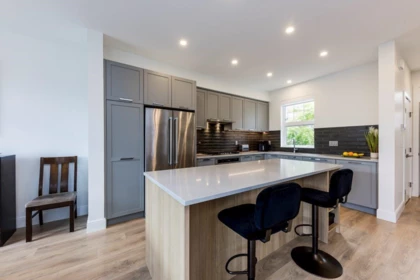 Breakfast Nook Photo of 171 1310 Mitchell Street, Coquitlam, BC