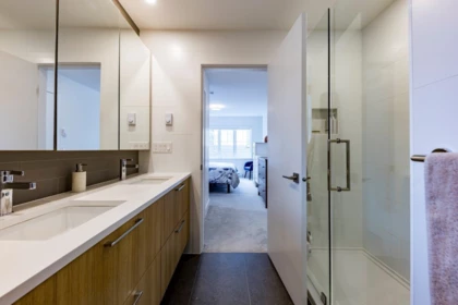 Hallway Photo of 171 1310 Mitchell Street, Coquitlam, BC