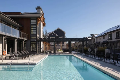 Hot Tub / Spa Photo of 171 1310 Mitchell Street, Coquitlam, BC