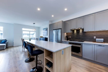 Kitchen Photo of 171 1310 Mitchell Street, Coquitlam, BC