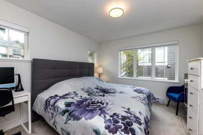 Laundry Room Photo of 171 1310 Mitchell Street, Coquitlam, BC