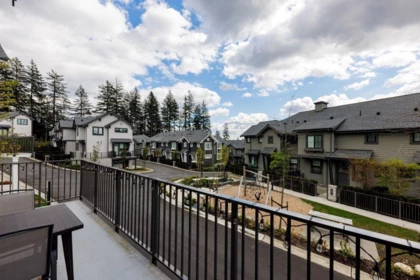 Loft / Bonus Room Photo of 171 1310 Mitchell Street, Coquitlam, BC