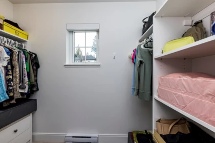 Mudroom Photo of 171 1310 Mitchell Street, Coquitlam, BC