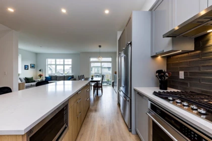 Pantry Photo of 171 1310 Mitchell Street, Coquitlam, BC