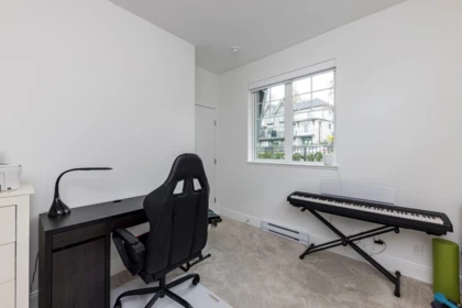 Powder Room Photo of 171 1310 Mitchell Street, Coquitlam, BC