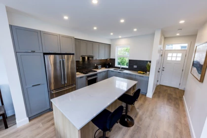 Primary Bedroom Photo of 171 1310 Mitchell Street, Coquitlam, BC
