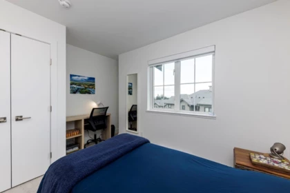 Staircase Photo of 171 1310 Mitchell Street, Coquitlam, BC