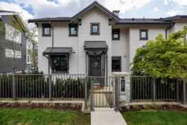 171 1310 Mitchell Street, Coquitlam, BC