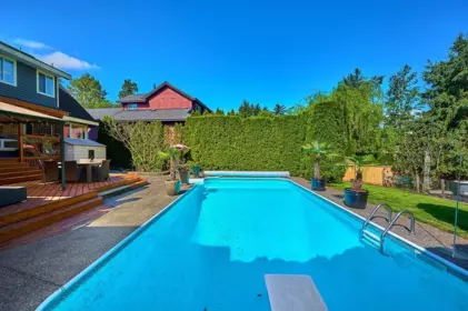 Backyard Photo of 21469 126 Avenue, Maple Ridge, BC