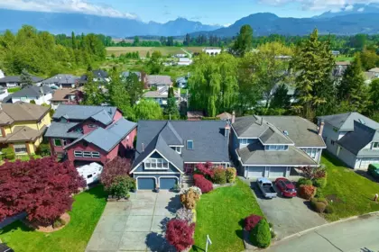 Hot Tub / Spa Photo of 21469 126 Avenue, Maple Ridge, BC