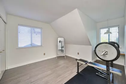 Laundry Room Photo of 21469 126 Avenue, Maple Ridge, BC