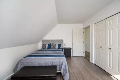 Loft / Bonus Room Photo of 21469 126 Avenue, Maple Ridge, BC