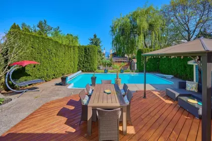 Outdoor Patio Photo of 21469 126 Avenue, Maple Ridge, BC