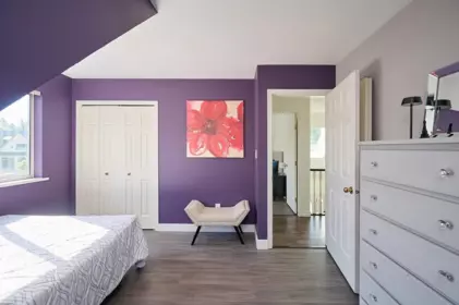Powder Room Photo of 21469 126 Avenue, Maple Ridge, BC