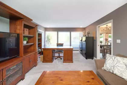 Primary Bedroom Photo of 21469 126 Avenue, Maple Ridge, BC