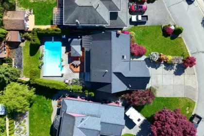 Swimming Pool Photo of 21469 126 Avenue, Maple Ridge, BC