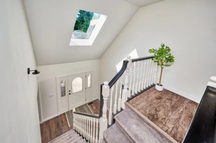 Walk-In Closet Photo of 21469 126 Avenue, Maple Ridge, BC